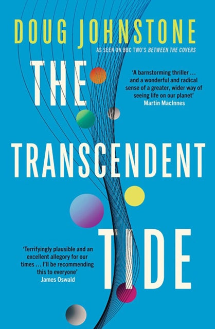Transcendent Tide