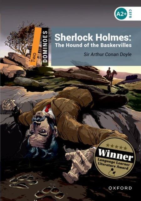 Dominoes: Two: Sherlock Holmes: The Hound of the Baskervilles