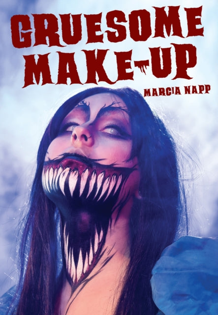 Gruesome Make-Up