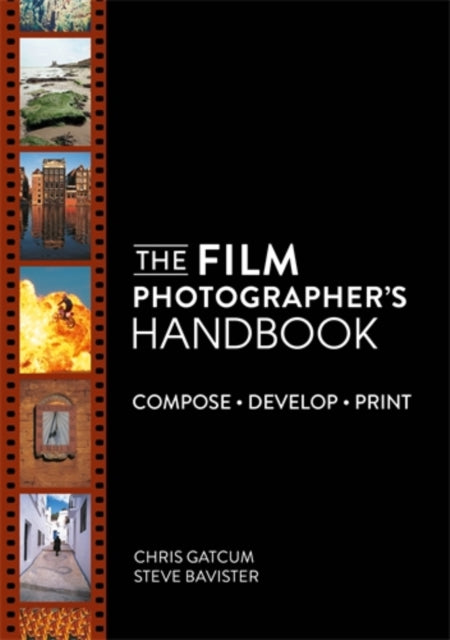 Film Photographer's Handbook