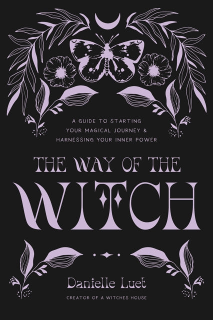 Way of the Witch