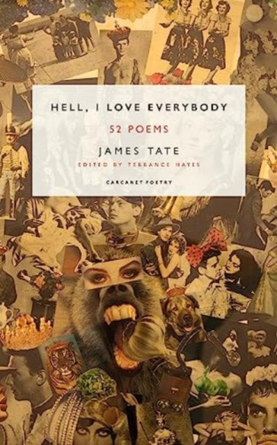 Hell, I Love Everybody