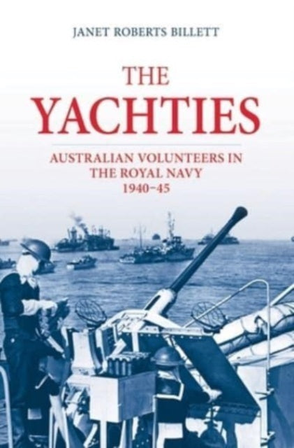 ‘Yachties’