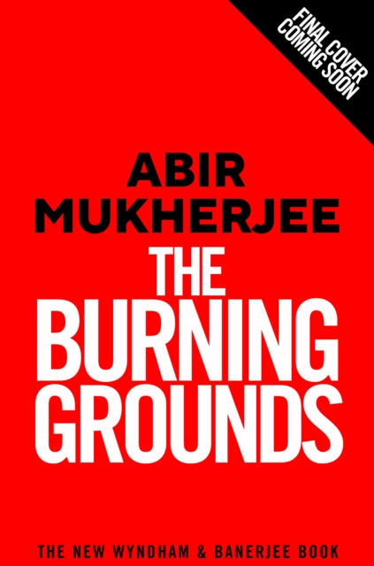 Burning Grounds