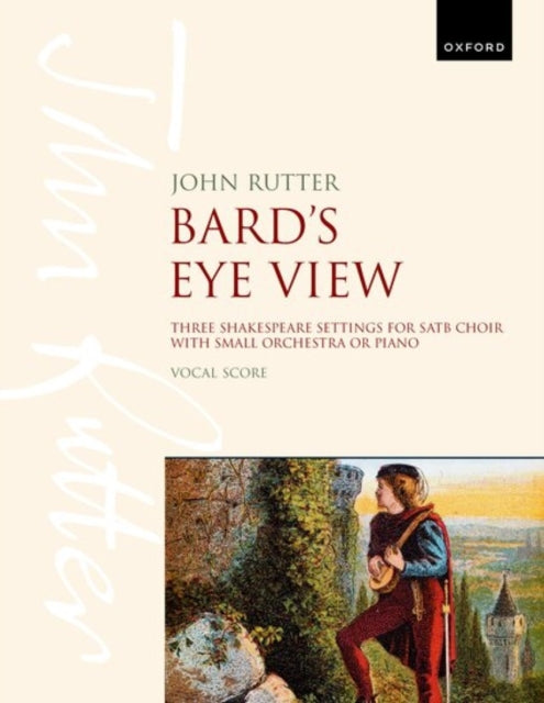 Bard's Eye View