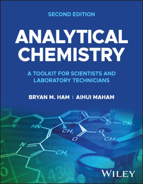 Analytical Chemistry