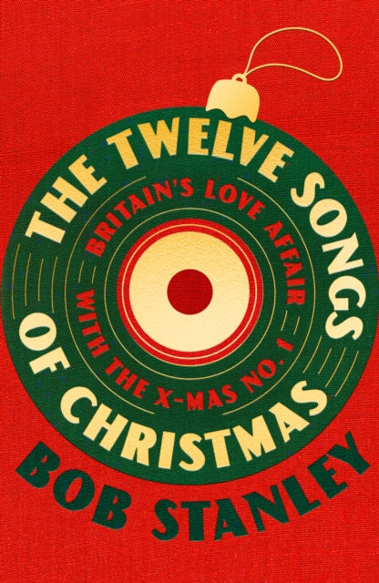 Twelve Songs of Christmas