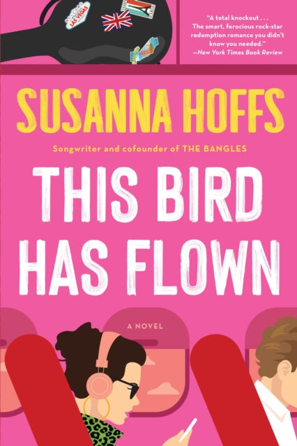 This Bird Has Flown : A Novel