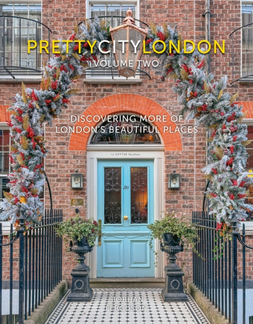 prettycitylondon volume two