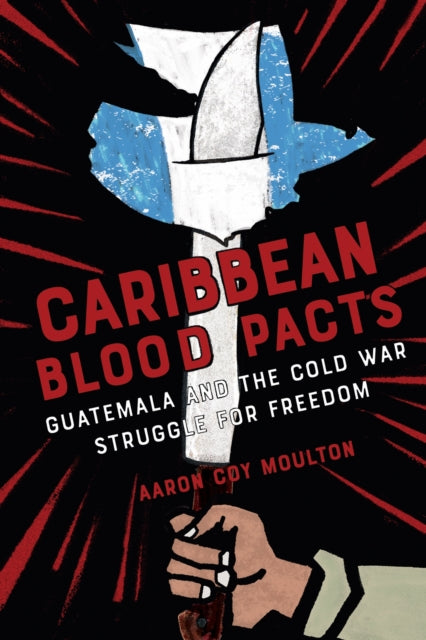 Caribbean Blood Pacts