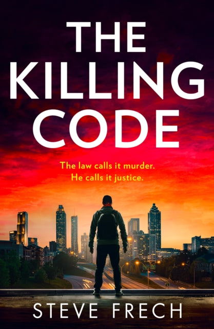 Steve Frech Book 8