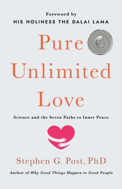 Pure Unlimited Love