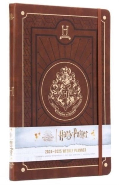 Harry Potter 2024-2025 Academic Year Planner