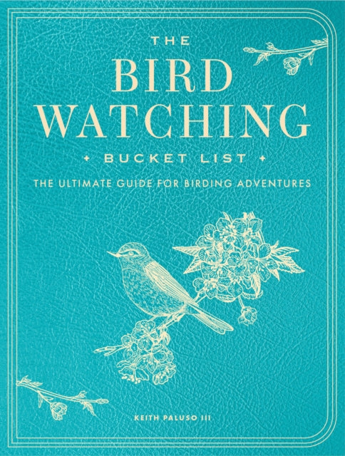 Bird-Watching Bucket List