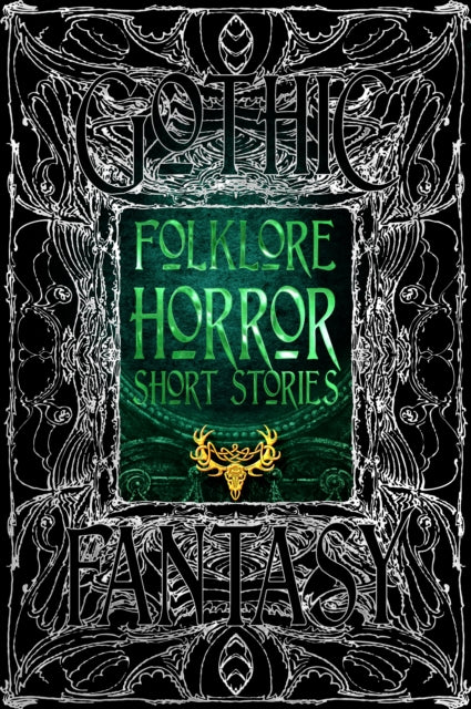 Folklore & Horror Stories