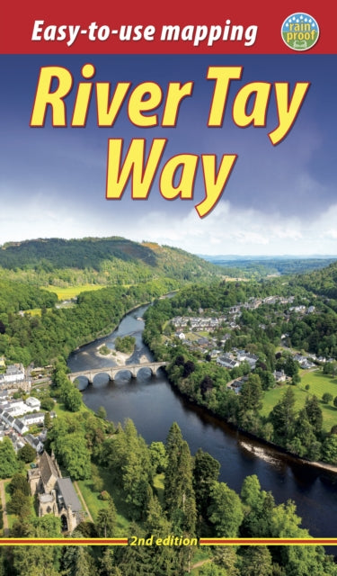 River Tay Way