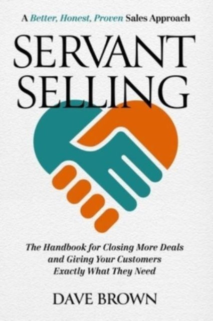 Servant Selling