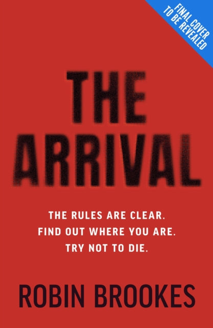 Arrival