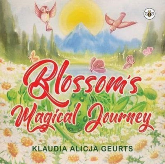 Blossom's Magical Journey