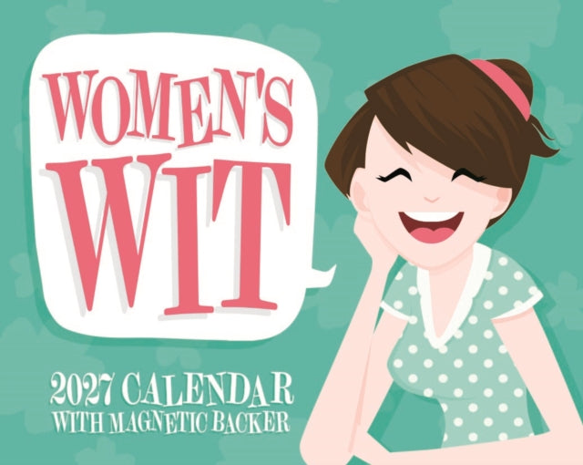 Womens Wit Mini Box