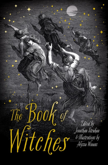 Book of Witches