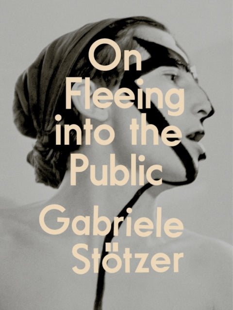 On Fleeing into the Public