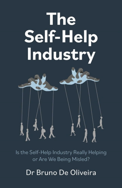 Self-Help Industry, The