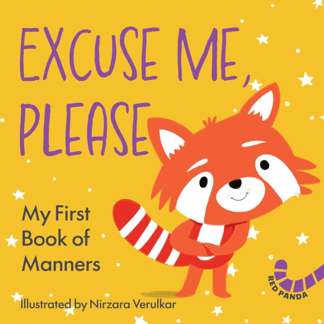 Excuse Me, Please