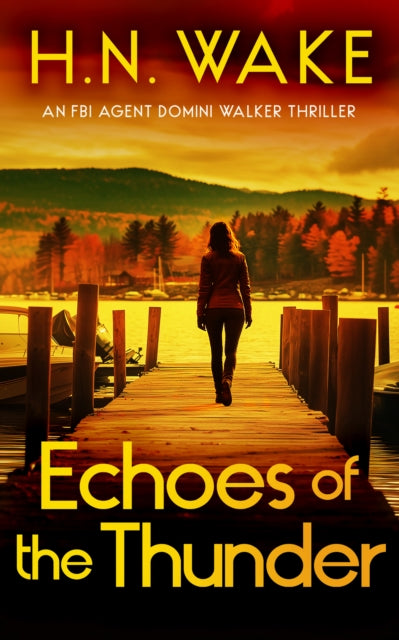 Echoes of Thunder