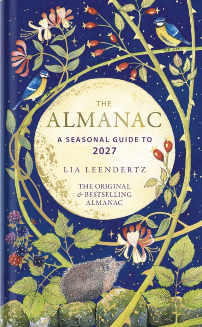 Almanac 2027