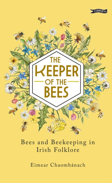 Keeper of the Bees