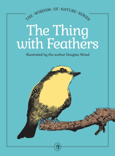 Thing with Feathers