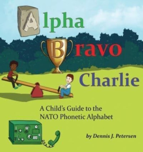 Alpha Bravo Charlie