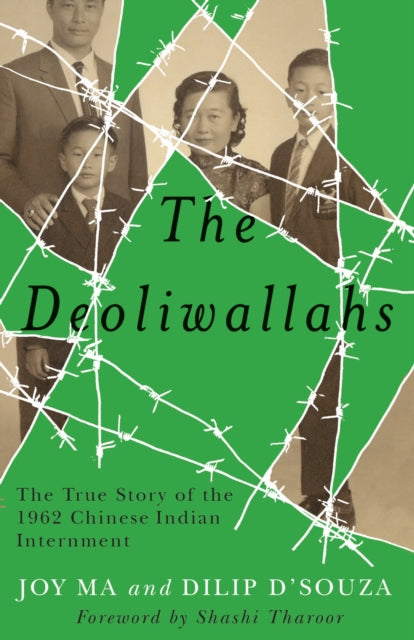 Deoliwallahs
