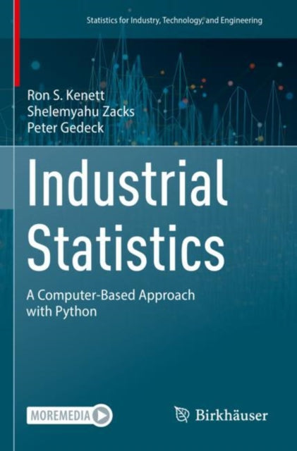 Industrial Statistics