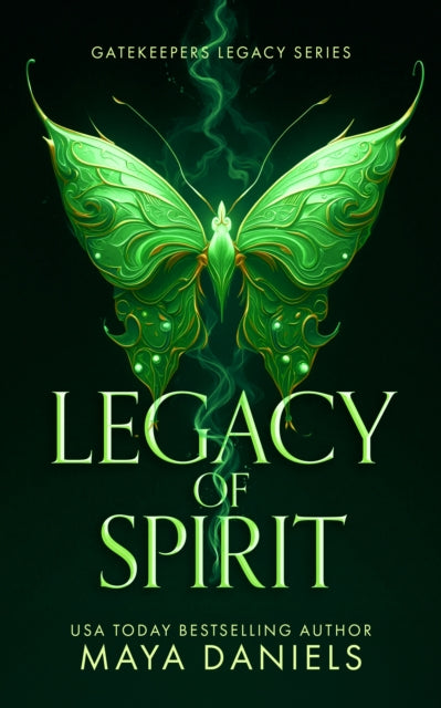 Legacy of Spirit