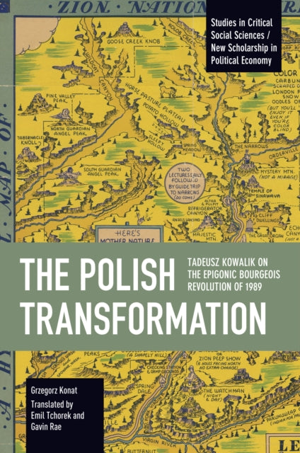 Polish Transformation