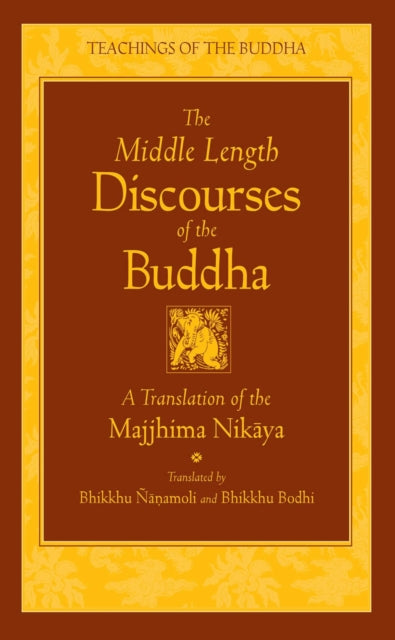 Middle Length Sayings