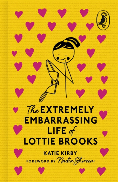 Extremely Embarrassing Life of Lottie Brooks