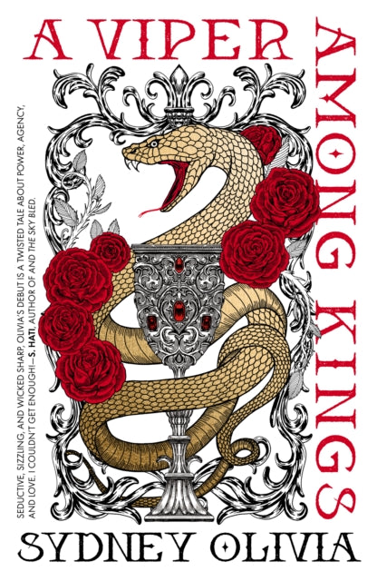 Viper Among Kings