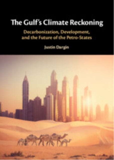 Gulf's Climate Reckoning