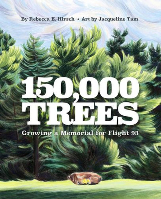 150,000 Trees