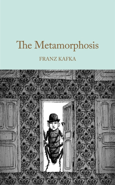 Metamorphosis