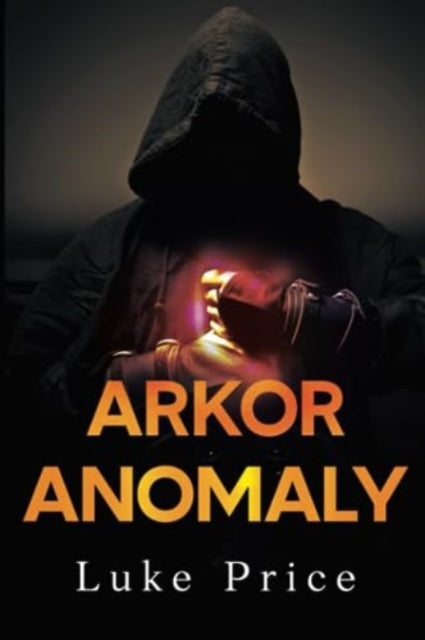 Arkor Anomaly