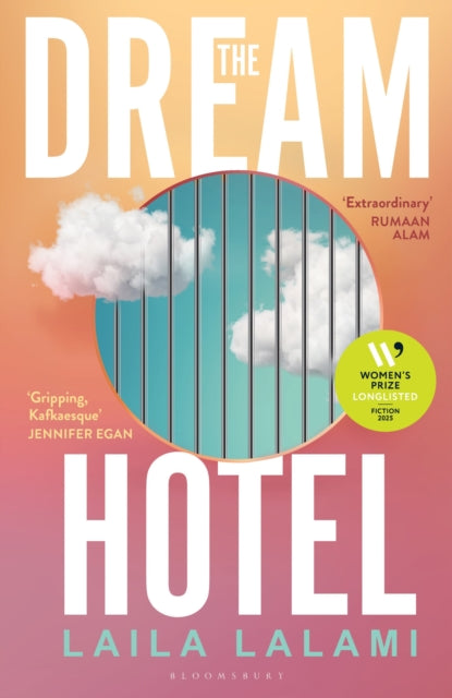 Dream Hotel