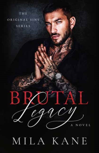 Brutal Legacy