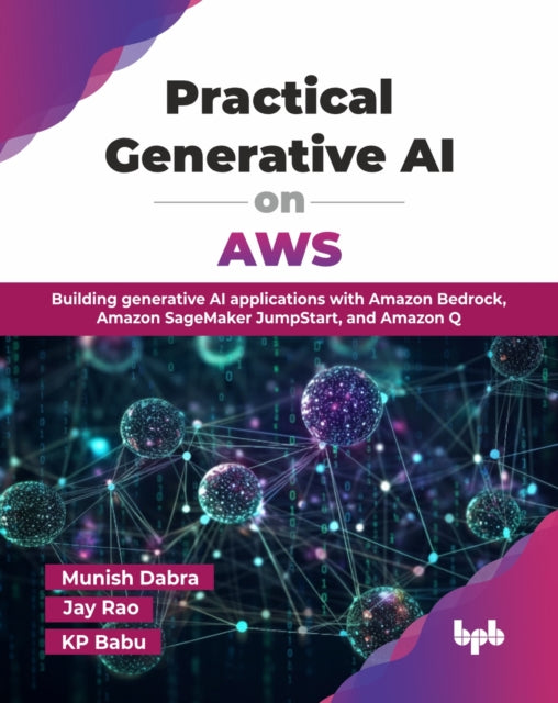 Practical Generative AI on AWS