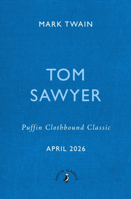 Adventures of Tom Sawyer