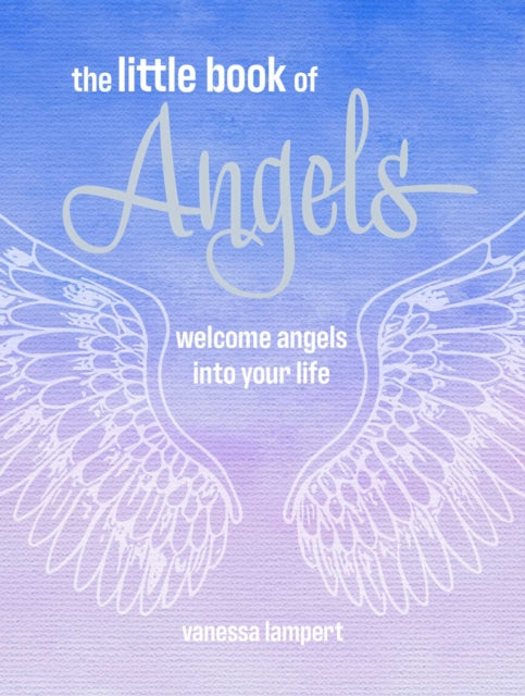 Little Book of Angels