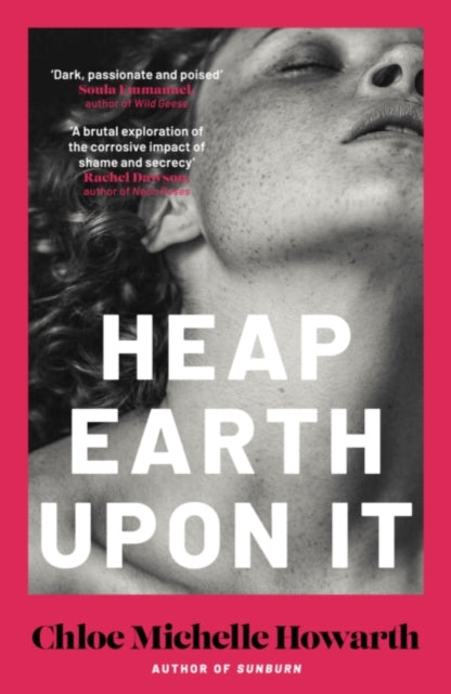 Heap Earth Upon It Signed Edition